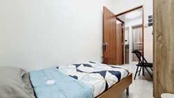 Varsity Park Condominium (D5), Condominium #561028291